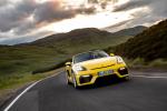 Porsche 718 Spyder 2019 года (WW)
